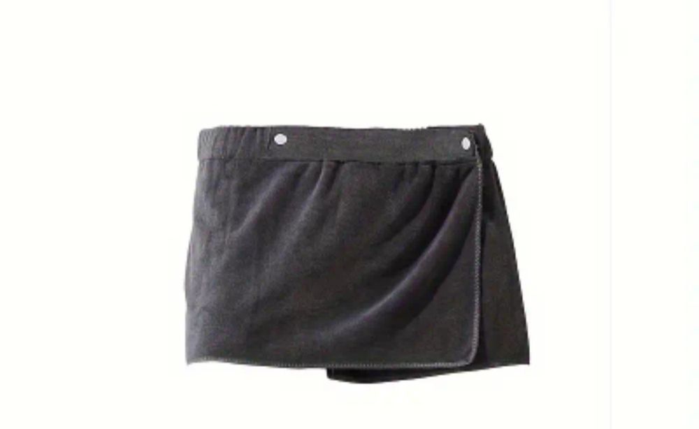 Kilt sauna Chłonny ręcznik kąpielowy na saunę