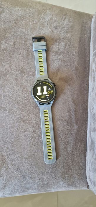 Huawei Watch GT Runner – Smartwatch GPS | Com Carregador