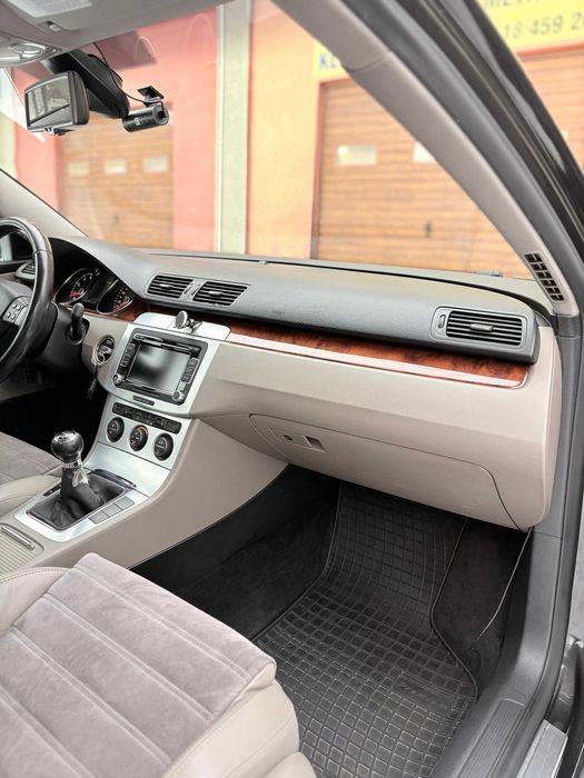 Sprzedam Vw Passat B6 2009r. 1.8 TSI