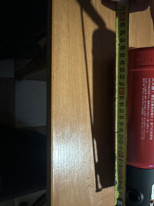 Вогнегасник jockel,2025рік