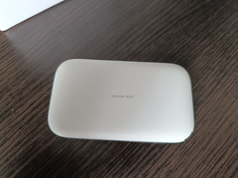 мобільний wi-fi роутер 4G