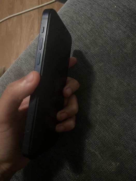Iphone12 usado, mas em perfeito estado