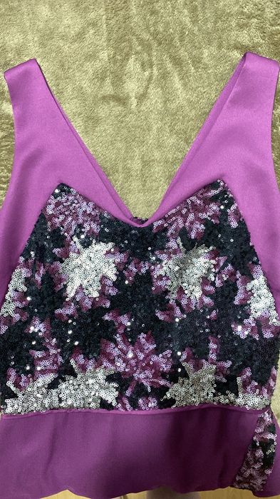 Vestido de festa/cerimónia Ana Sousa