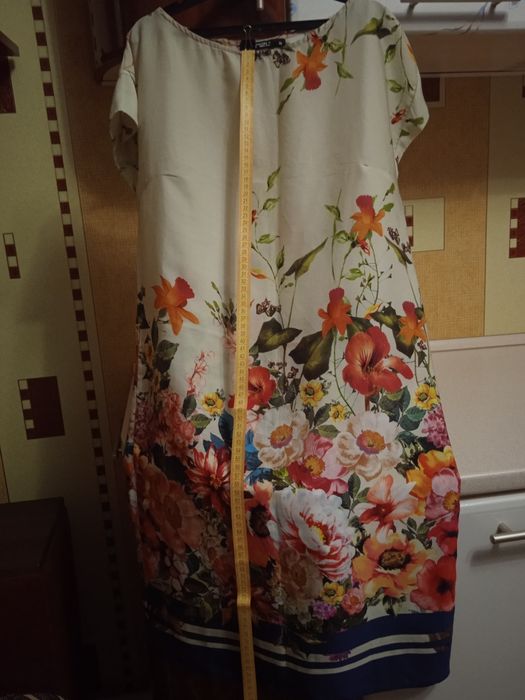 Сукня повсякденні