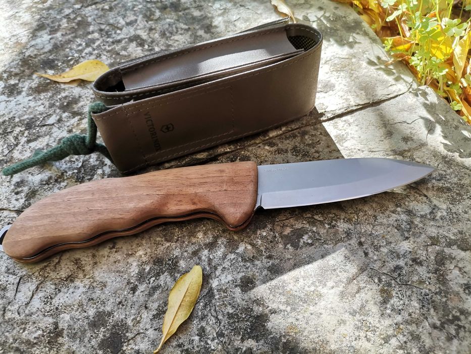 Victorinox Hunter Pro Wood canivete navalha