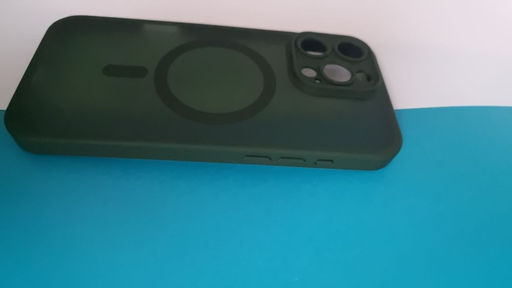 Etui TOCOL do iPhone 16 Pro Max