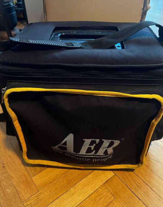 AER AG8/2 Active Monitor 60W  głośnik odsłuchowy