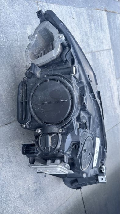 Lampa BMW serii 5 f10/f11 (lewa)