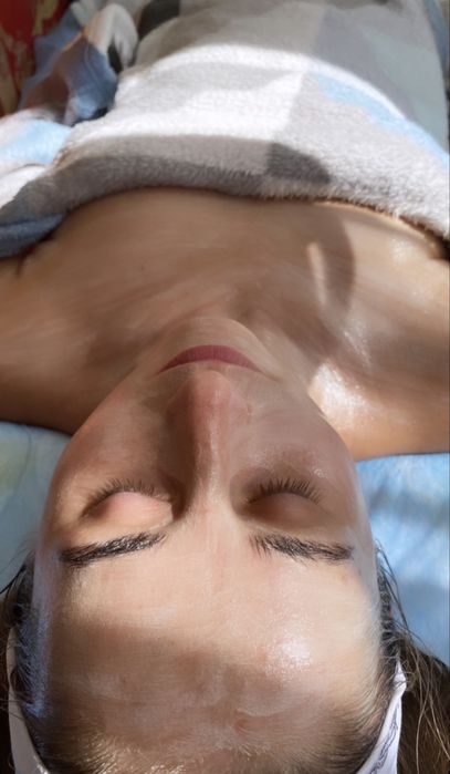 Косметолог-эстетист, косметолог-естетист