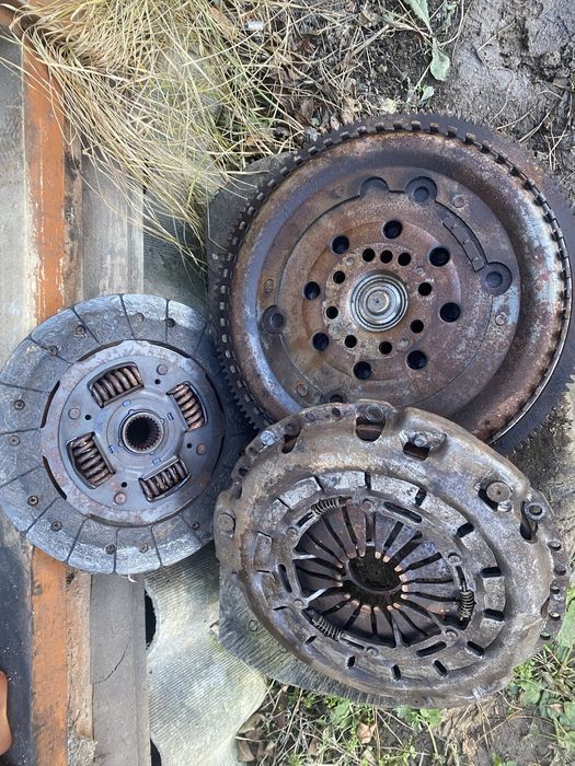 щеплення спрінтер 903 2.2