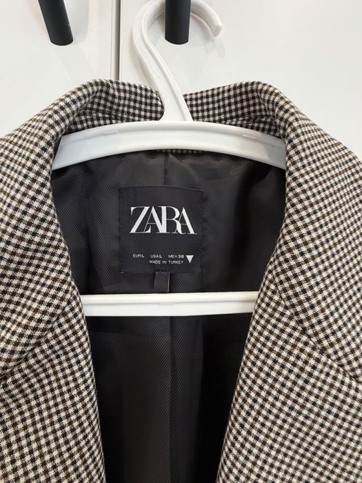 Піджак бренду Zara