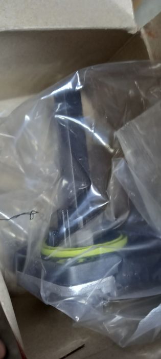 Датчик рівня масла VW