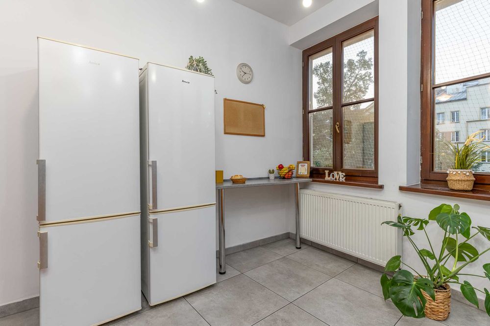 Mieszkanie – Kraków - Widok 4
