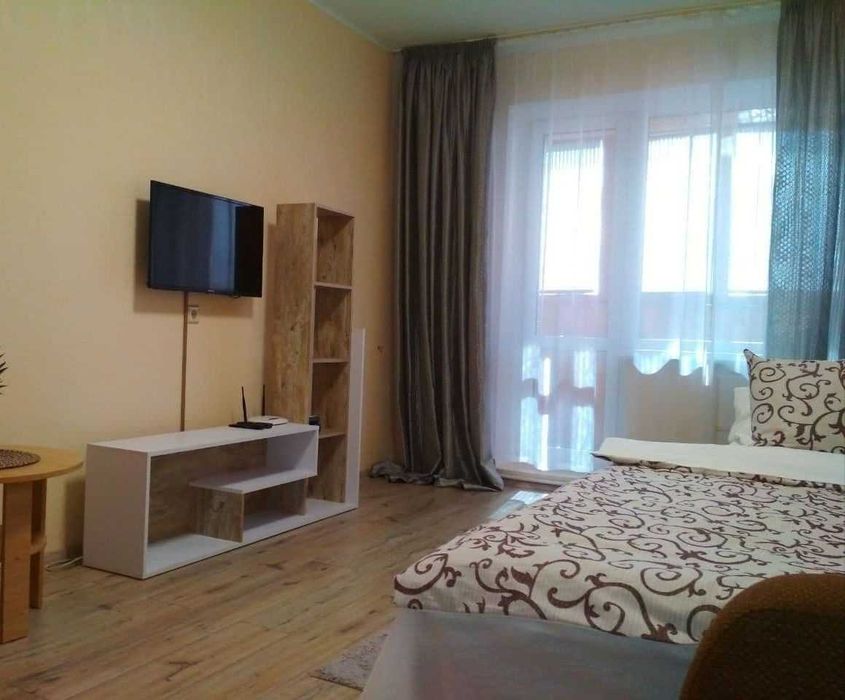 Квартира біля метро погодинно, подобово