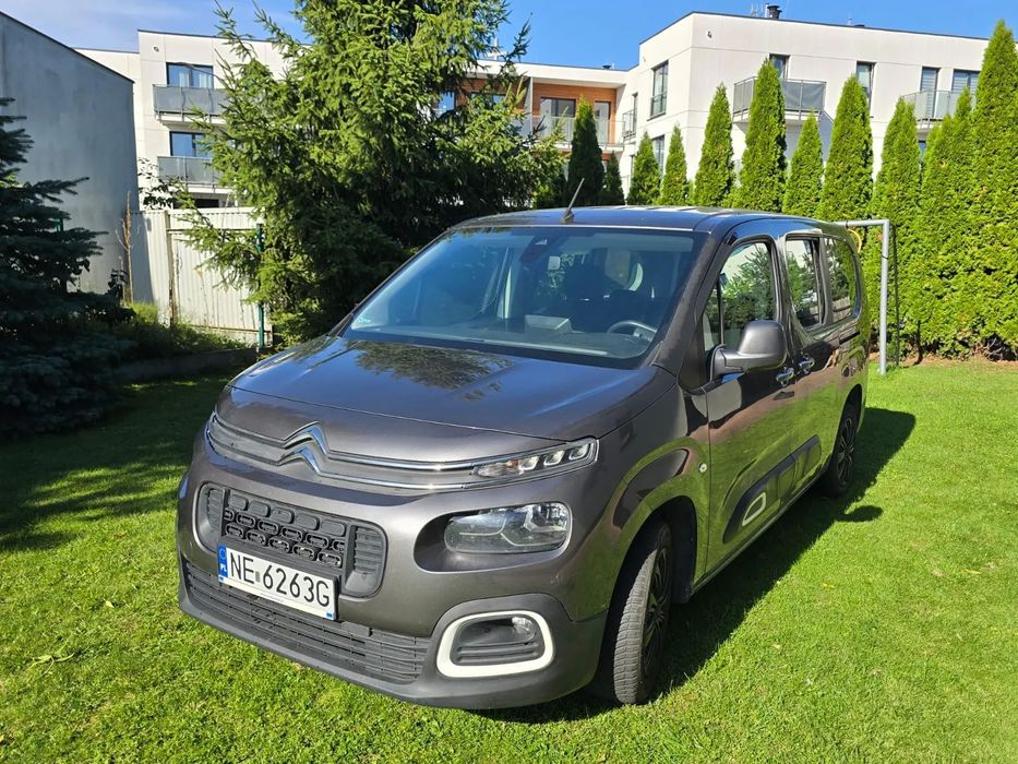 Citroën Berlingo