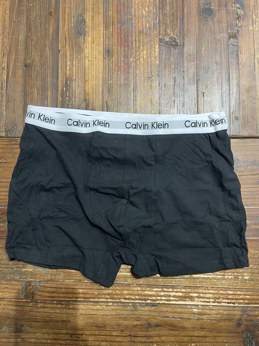 Pack de Boxers de Homem XL