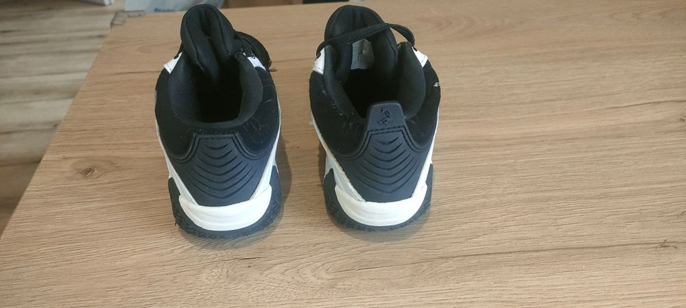 Buty chłopięce SHAQ