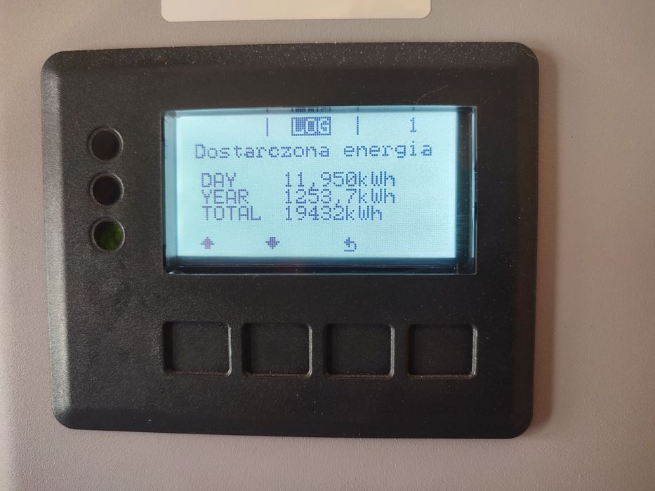 Falownik Fronius 3.7-3-S