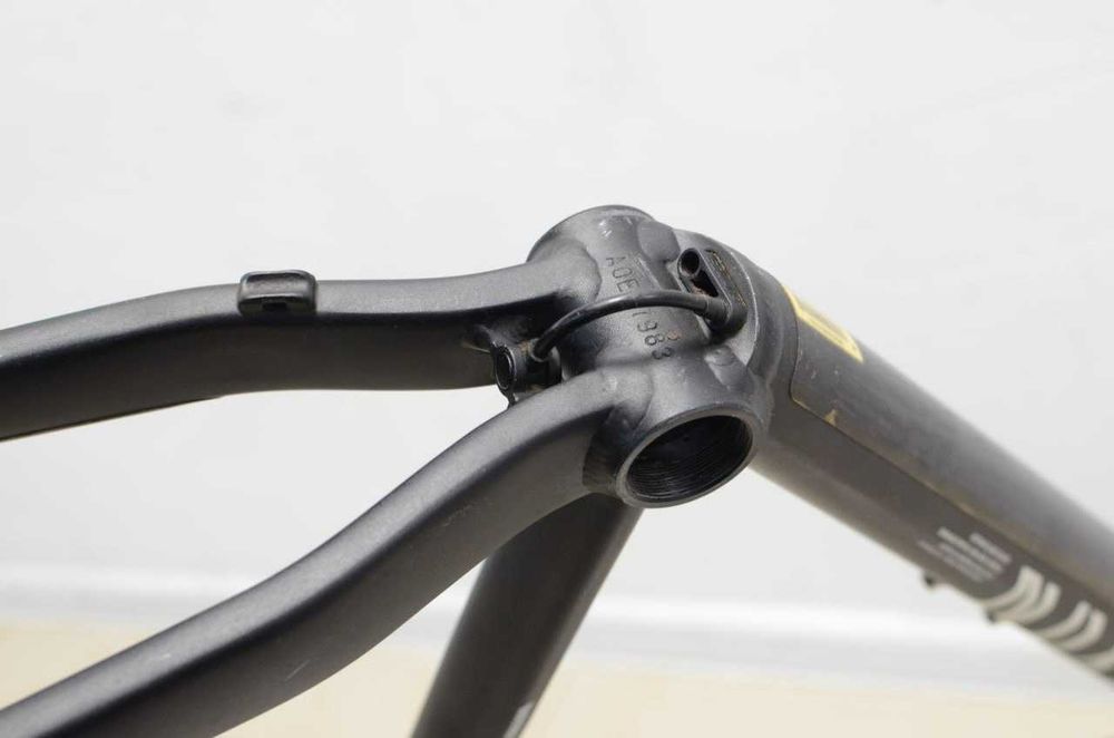 Рама Canyon Grand Canyon AL F8