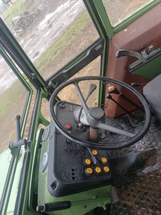 Fendt Farmer 303 Lsa tuz  wom !!!