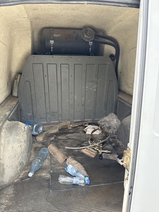 Продам заз ланос пікап 2014р