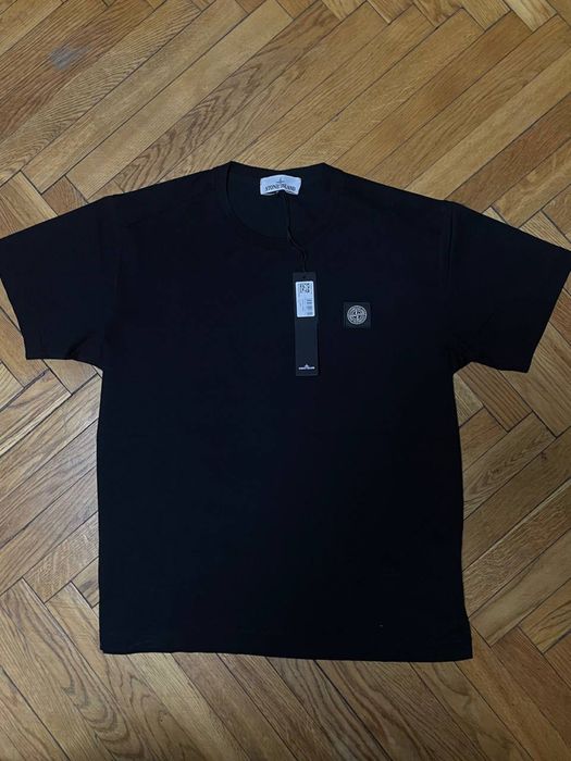 Футболка Stone Island оригінал нова