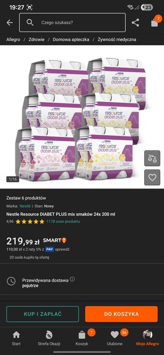 Resource Diabet Plus