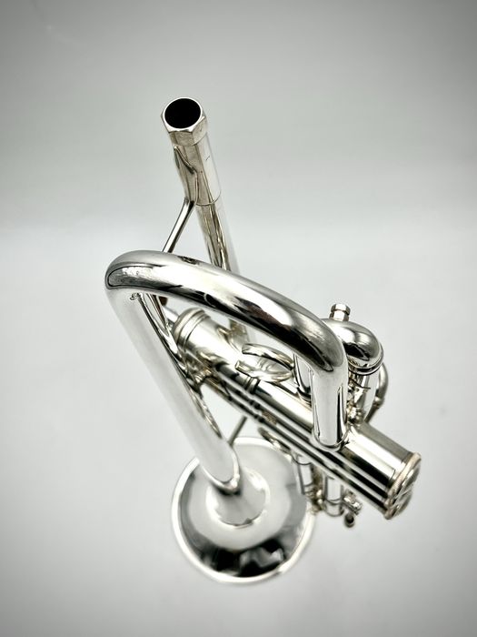 Trąbka Vincent Bach Stradivarius  AB190S Artisan