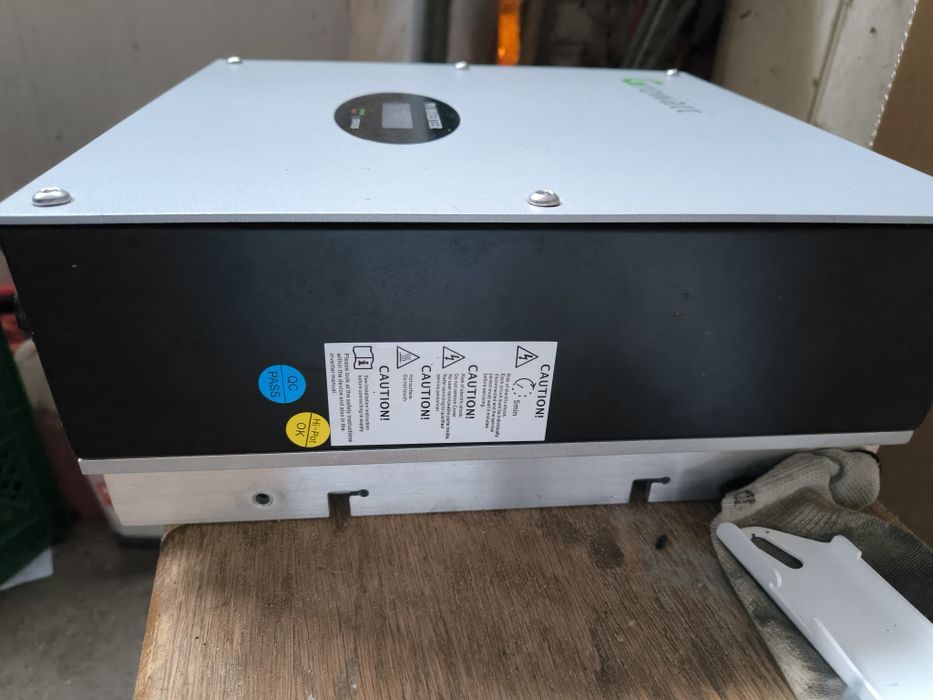 Inwerter Growatt