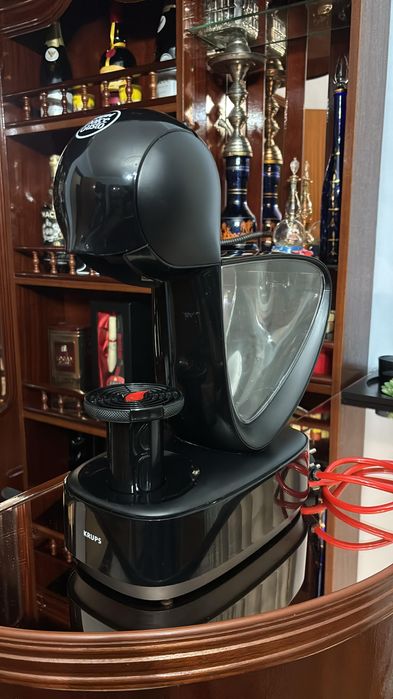 Dolce Gusto Infinissima