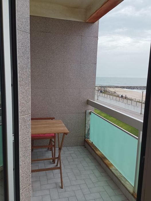 Apartamento T2 na Praia da Vagueira