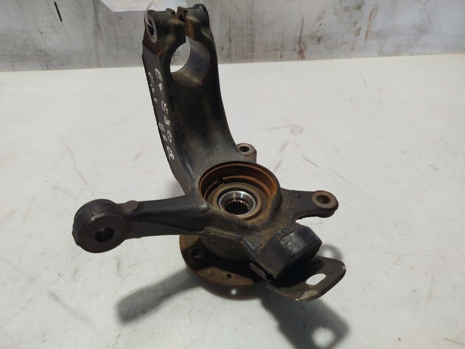 Manga de eixo frente esquerda TOYOTA Aygo (_B4_)