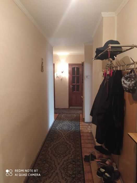 Оренда ізольованої кімнати на Сихові