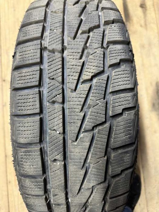 Шини Premiorri ViaMaggiore Z Plus 205/65 R15 94H