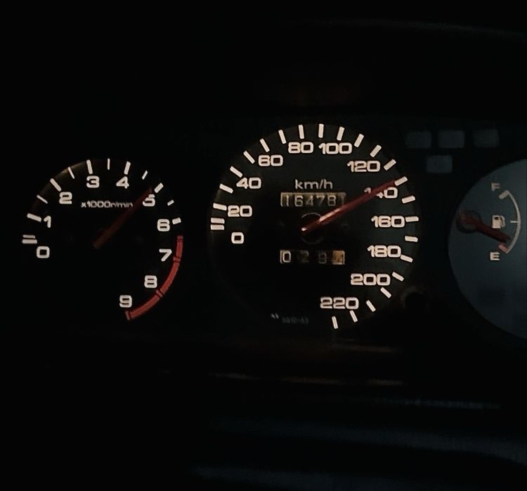 Honda Civic — fotografia 3