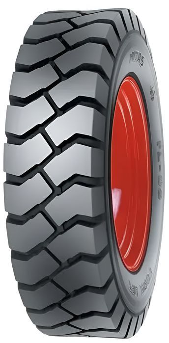 OPONY 8.15-15 (28X9.00-15) (225/75-15) Mitas FL-08 146A5 14PR TT
