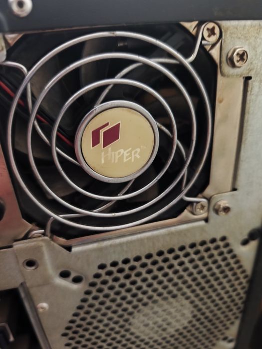 Ігровий пк. ASUS P8P67 intel i5-3570 3.40GHz відео MSI GTX 1060 3Gb.