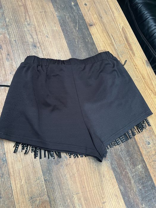 Танці, спідниця-шорти