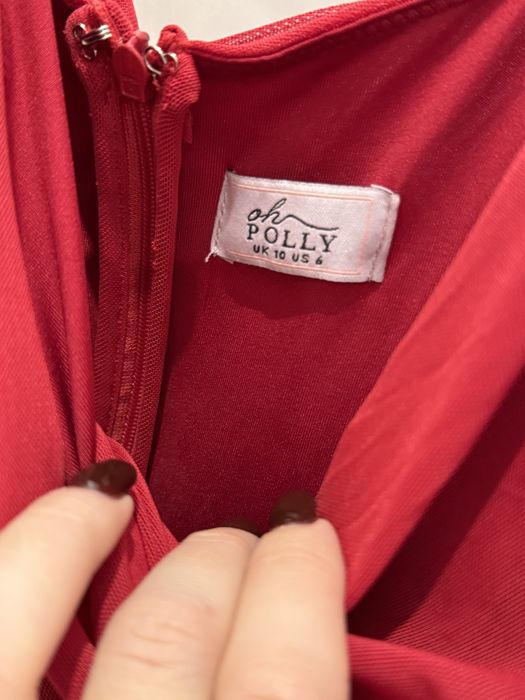 Oh polly сукня вечірня