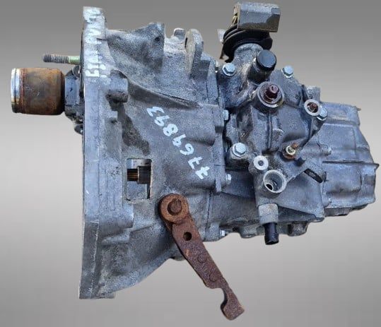 Caixa Velocidades Manual 7769893 - FIAT PUNTO