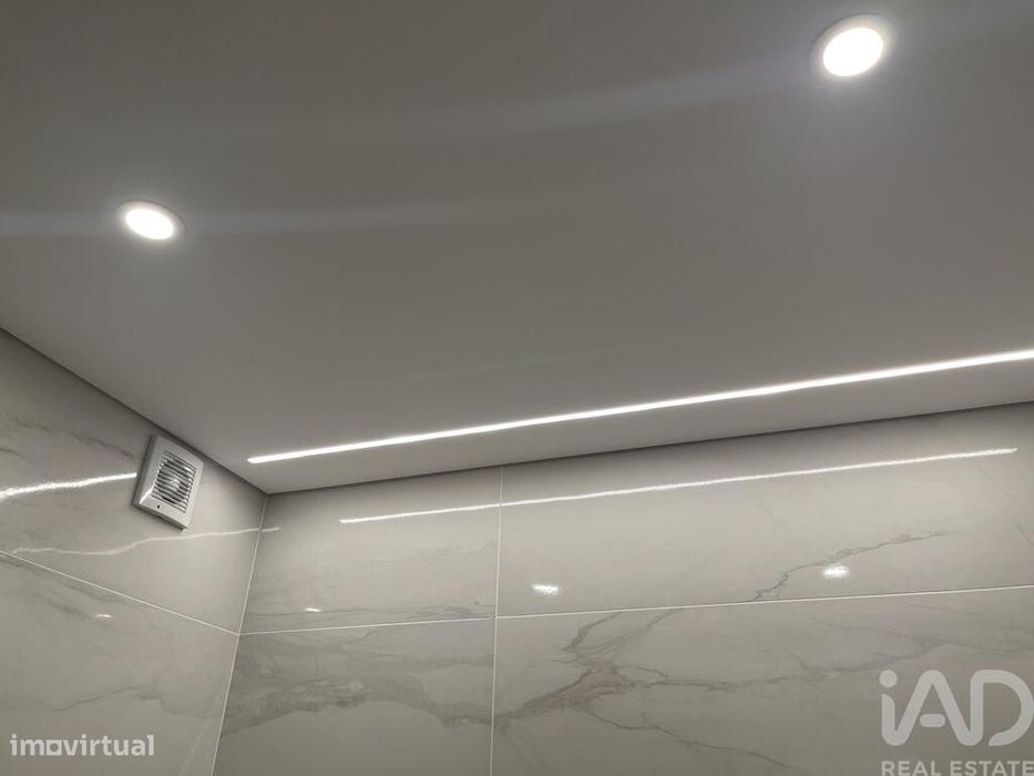 Apartamento T3 em Nossa Senhora de Fátima de 136,00 m2