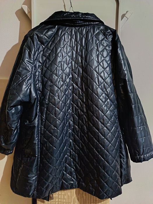 Kurtka damska rozm.58