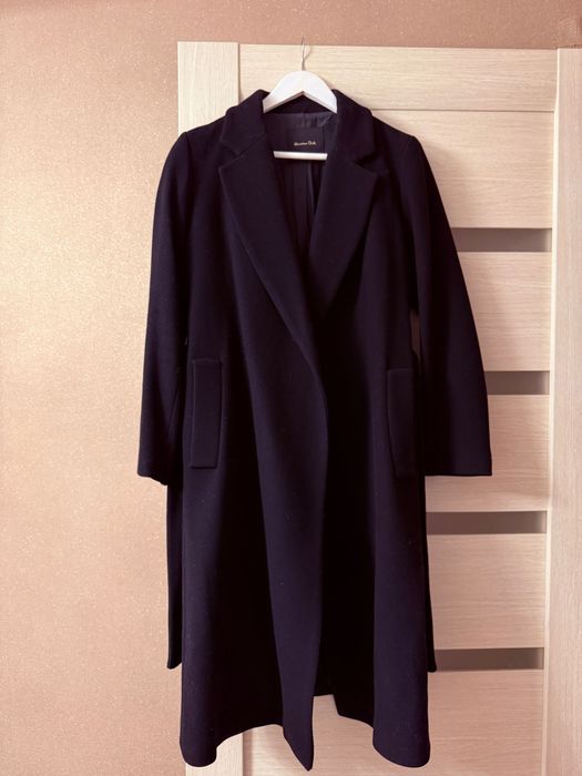 Пальто Massimo Dutti