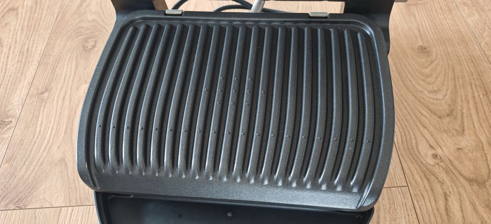 Grill elektryczny OptiGril Tefal