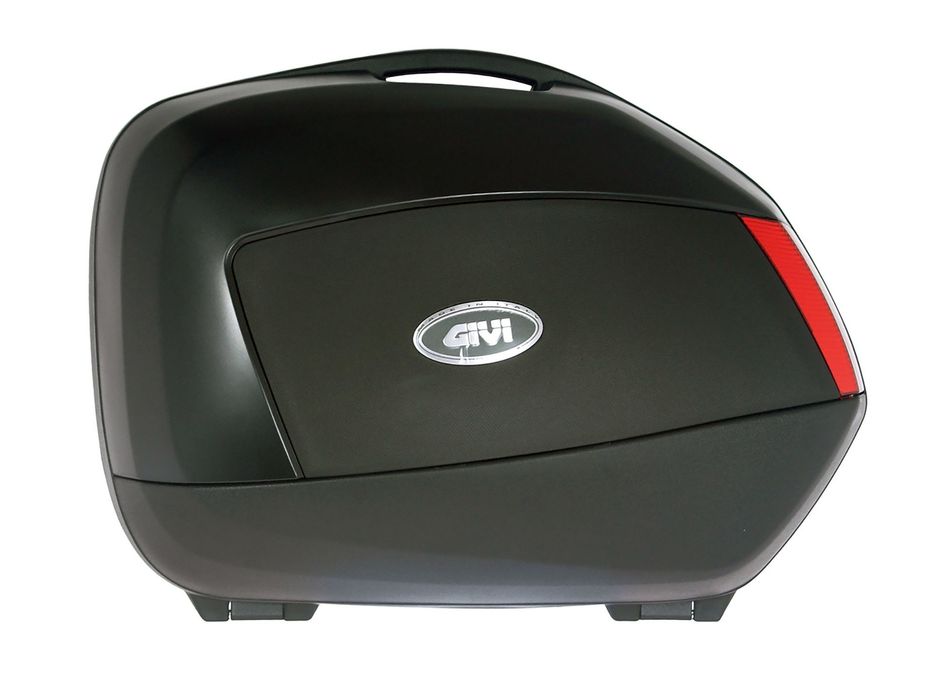 Kufry Givi V35N (boczne| 2x 35 litrów)