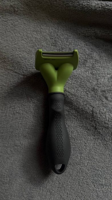 Furminator Undercoat Short Hair Dog S, Фурминатор