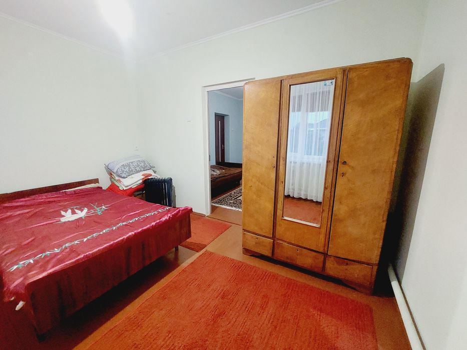 Здам в оренду частину будинку.