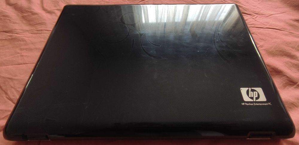 HP Pavilion dv6500 Laptop64584774016129122