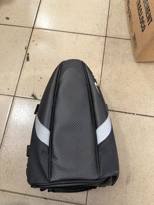 Рюдзак для спортоводов  на мот