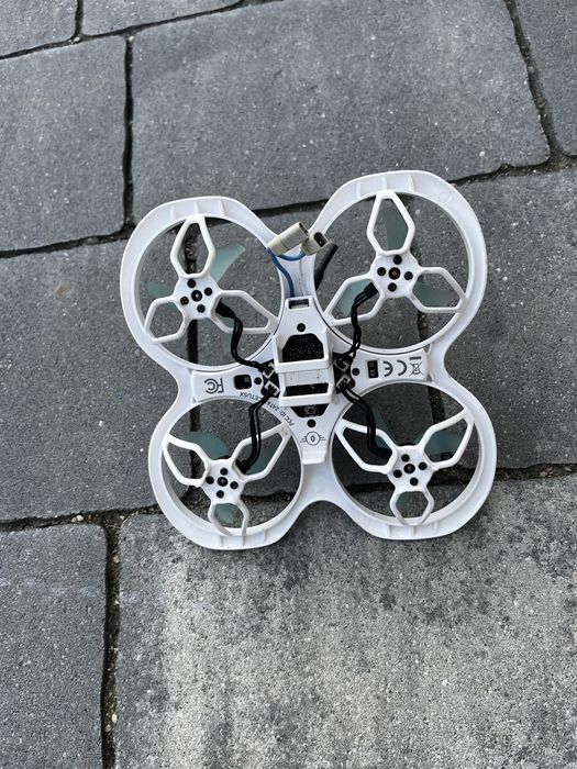 Sprzedam beta fpv centus x